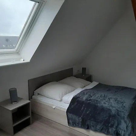 Steger-hues-app-41 Appartement Sylt