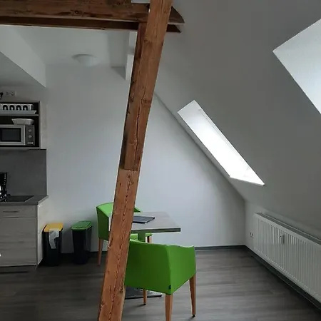 Steger-hues-app-41 Appartement Sylt